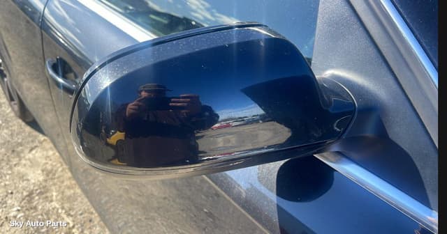 Right Door Mirror