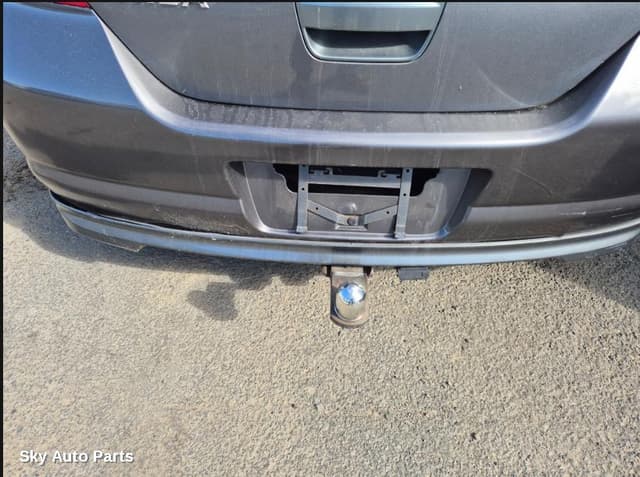 Towbar
