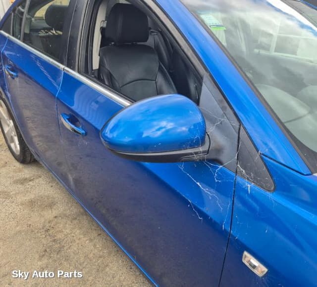 Right Door Mirror
