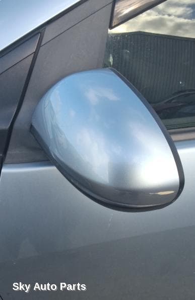 Left Door Mirror