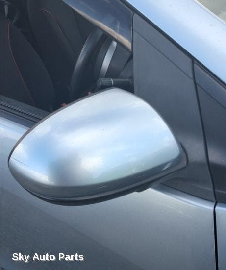 Right Door Mirror