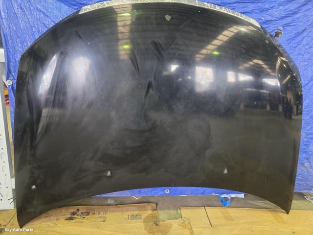 Bonnet