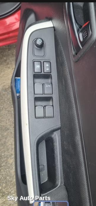 Pwr Dr Wind Switch
