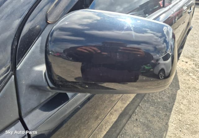 Left Door Mirror