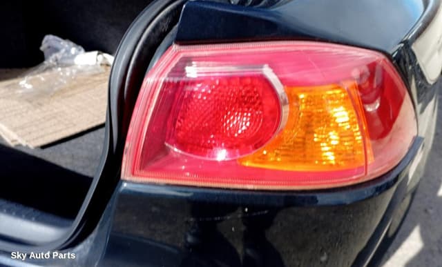 Right Taillight