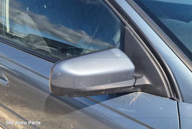 Right Door Mirror