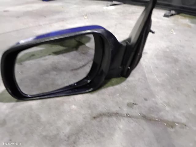 Left Door Mirror
