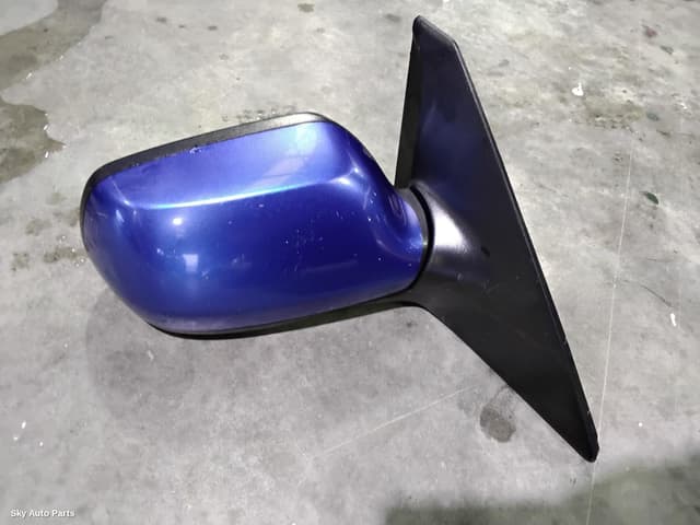 Right Door Mirror