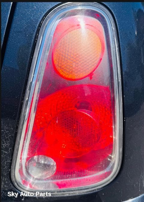 Right Taillight
