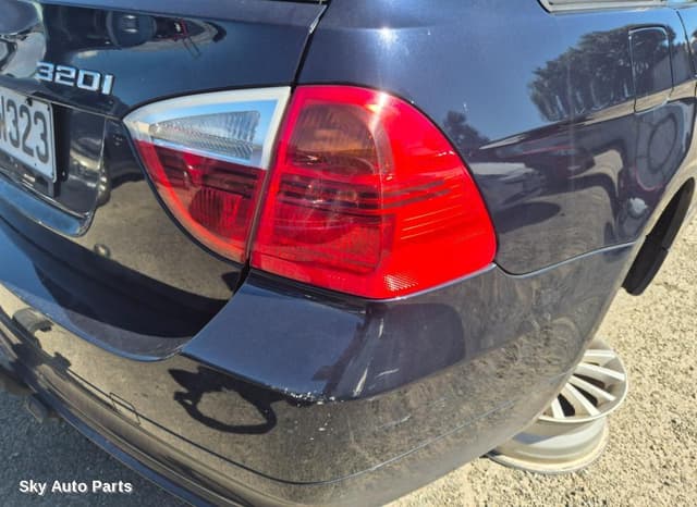 Right Taillight