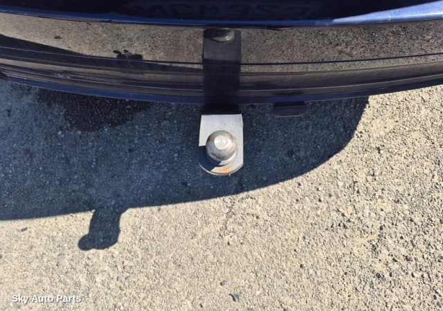 Towbar