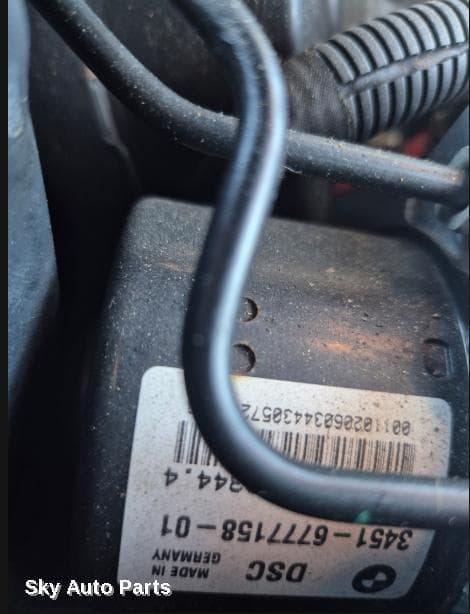 Abs Pump/Modulator