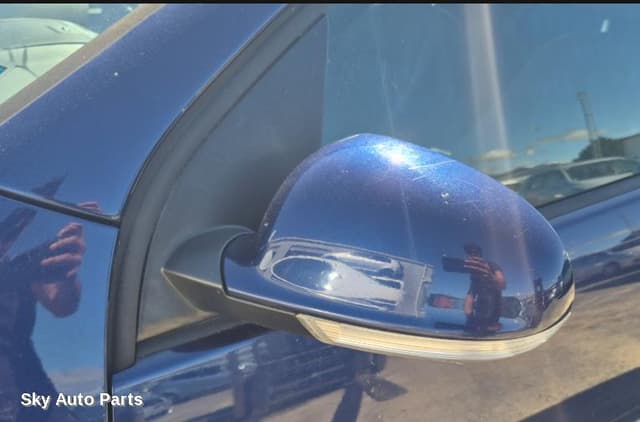 Left Door Mirror