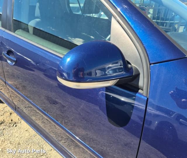 Right Door Mirror