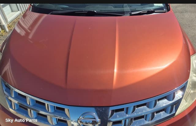 Bonnet