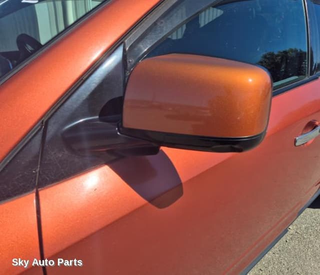 Left Door Mirror