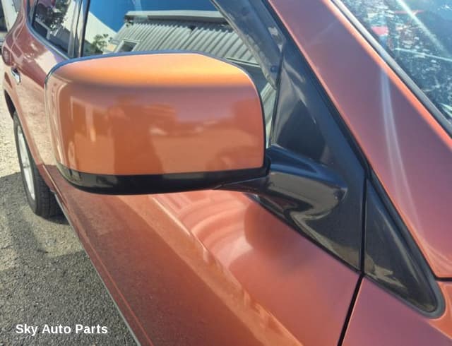 Right Door Mirror
