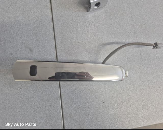 Door Handle