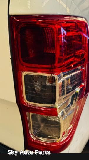 Right Taillight
