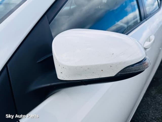 Left Door Mirror