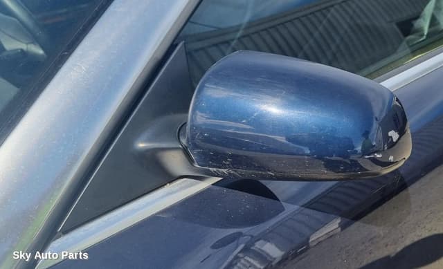 Left Door Mirror