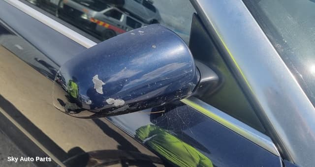 Right Door Mirror