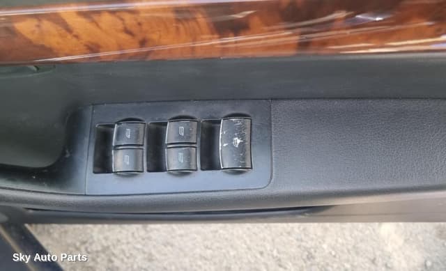 Pwr Dr Wind Switch