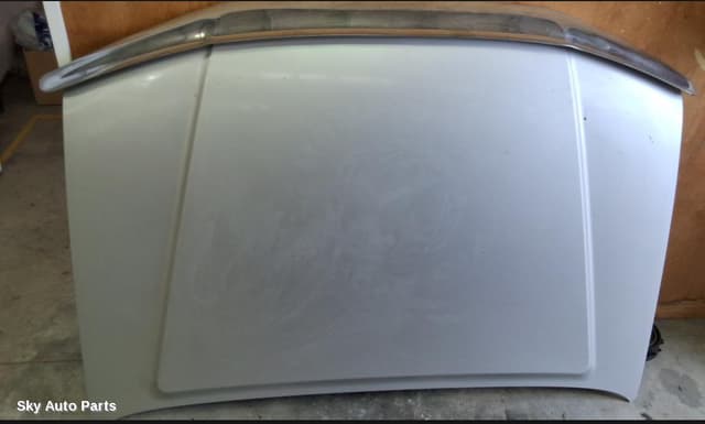 Bonnet
