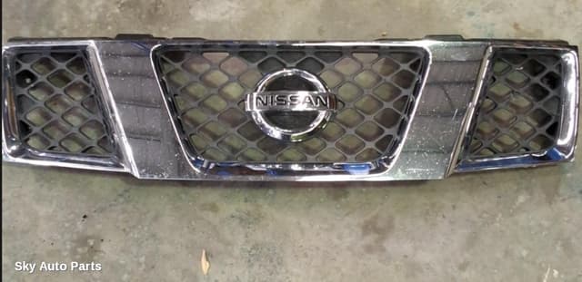 Grille