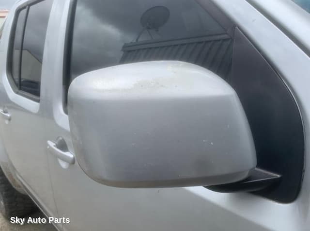 Right Door Mirror