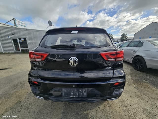 Bootlid/Tailgate