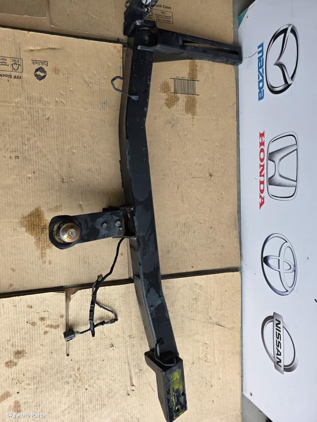 Towbar