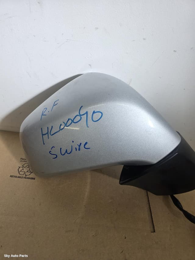 Right Door Mirror