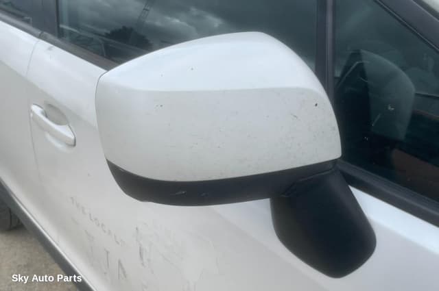 Right Door Mirror