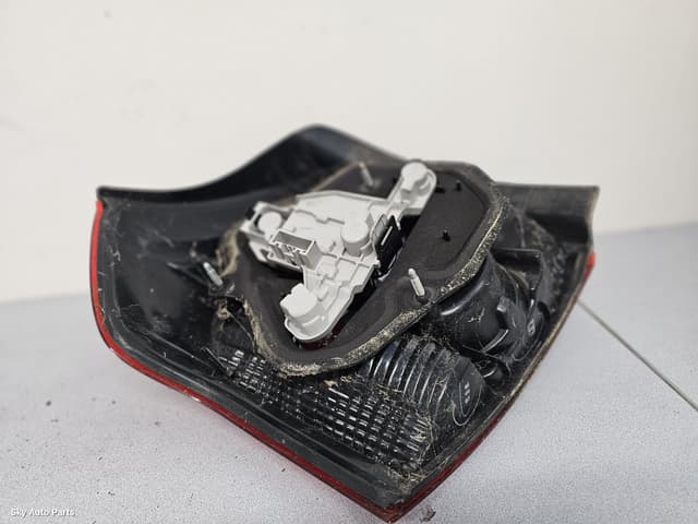 Right Taillight
