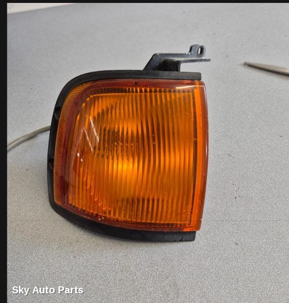 Right Indicator/Fog/Side