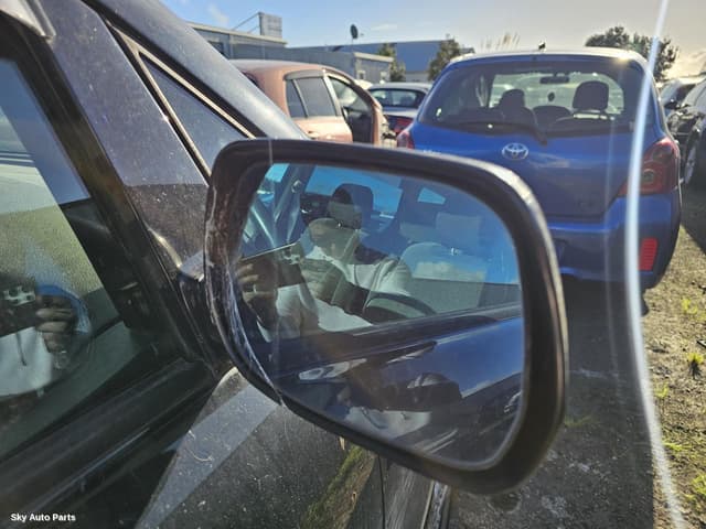 Right Door Mirror