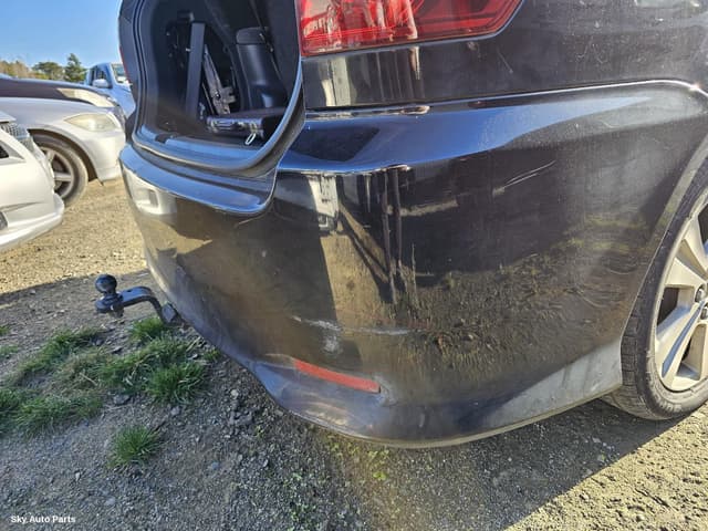 Towbar