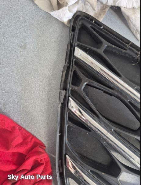Grille