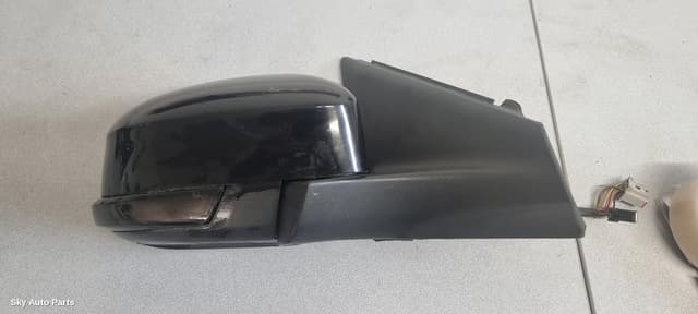 Left Door Mirror