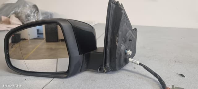 Right Door Mirror