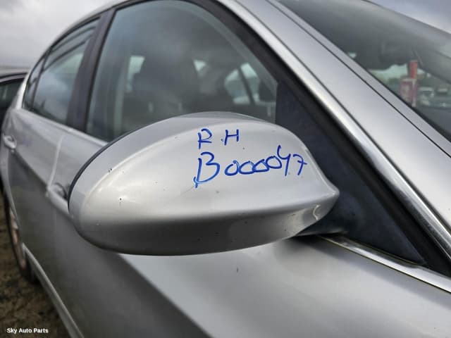 Right Door Mirror
