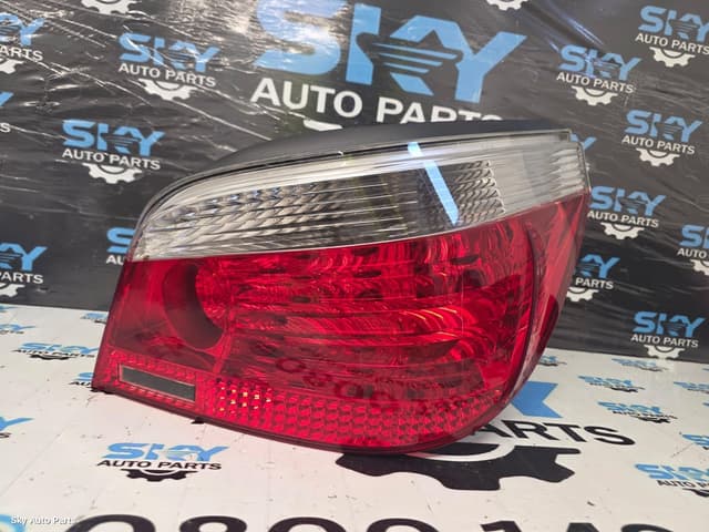 Right Taillight