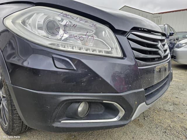 Right Headlamp