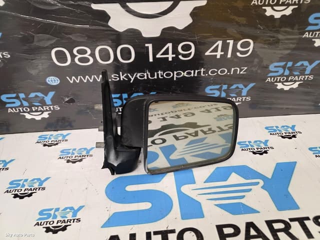 Right Door Mirror
