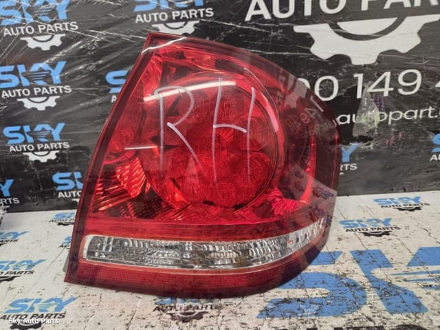 Right Taillight