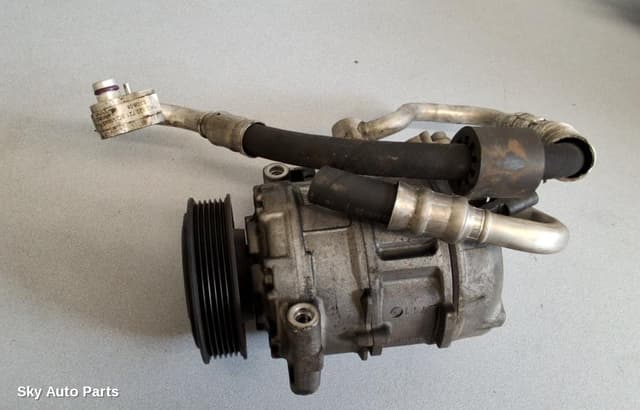 A/C Compressor