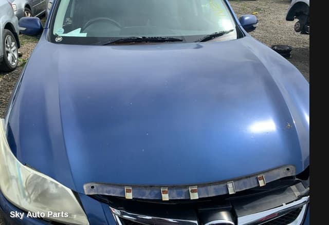 Bonnet