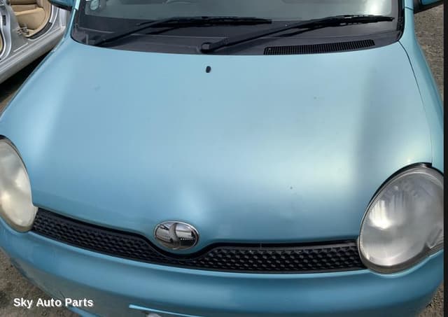 Bonnet