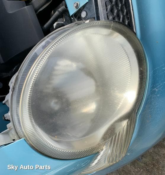 Right Headlamp